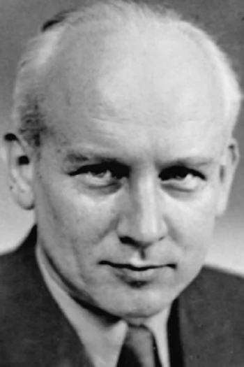 Actor Pavel Klushantsev