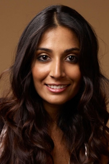 Actor Monica Dogra