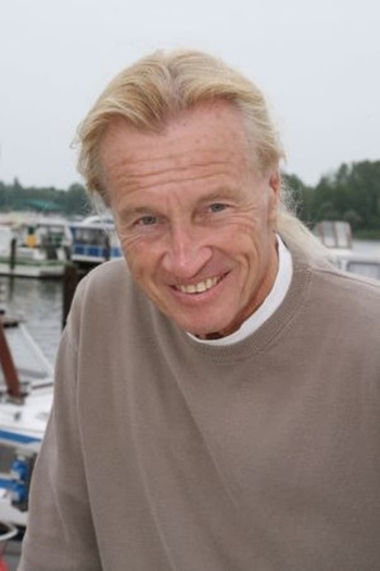 Actor Christian Anders