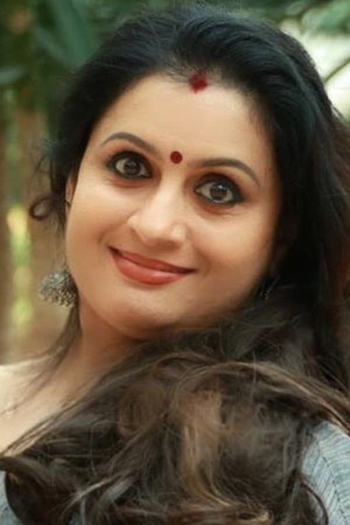 Actor Suchitra