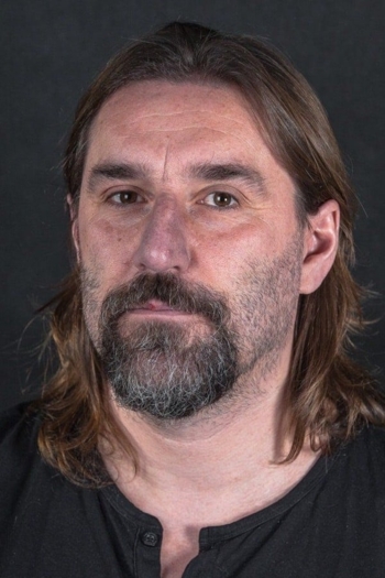 Actor Pavel Novotný