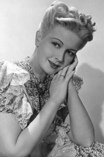 Actor Christine McIntyre