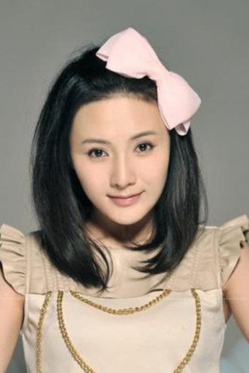 Actor Zhang Yimu