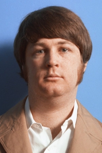 Actor Brian Wilson