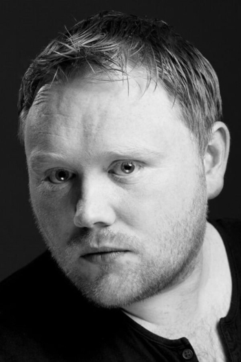 Actor Paul Connaughton