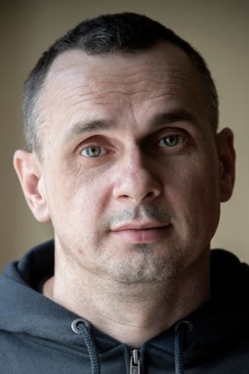Actor Oleg Sentsov