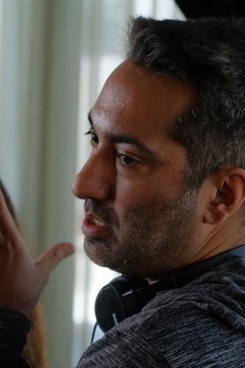 Film director Deepak Sethi