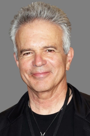 Actor Tony Denison