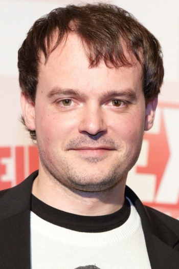 Actor Johannes Allmayer