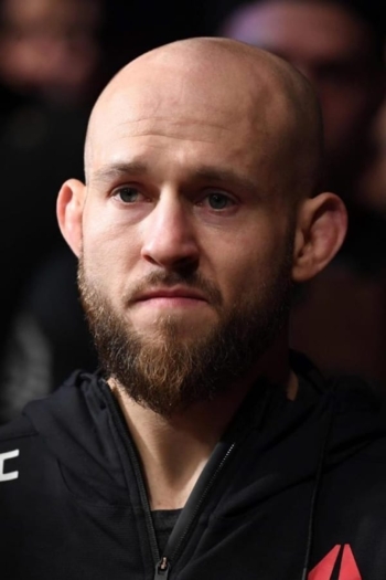 Actor Brian Kelleher