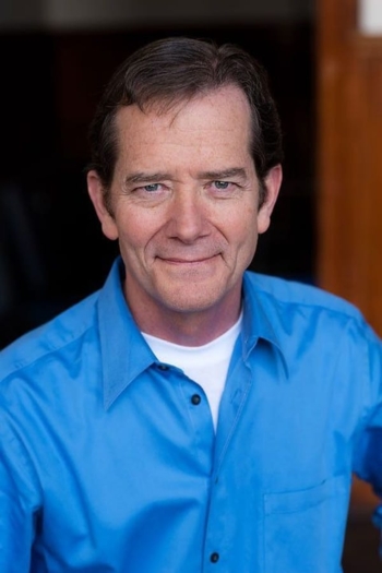 Actor John Murray
