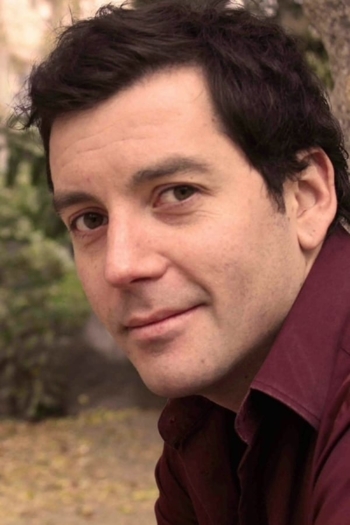 Actor Marcelo Tarud