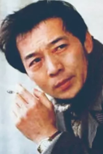 Actor Yanjin Yang