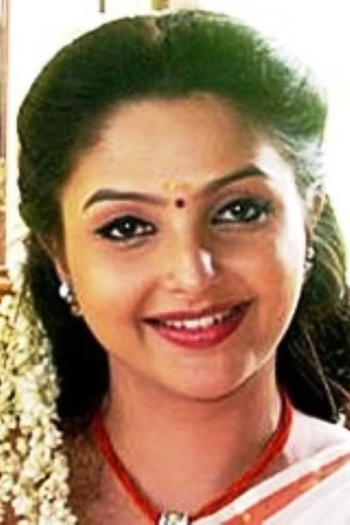 Actor Sharmilee