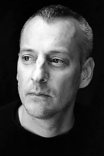 Film director Doug Freel