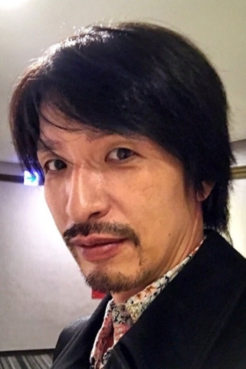Actor Yukiya Oonishi