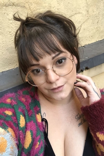 Actor Floria Paulita