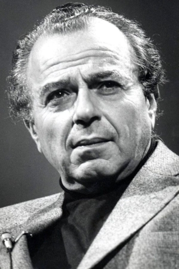 Actor Mihalis Kakogiannis