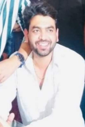 Film director Sanjeev Kumar rajput