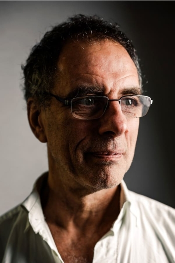 Actor Peter De Graef