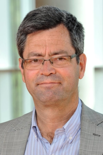 Actor Sylvain Martel