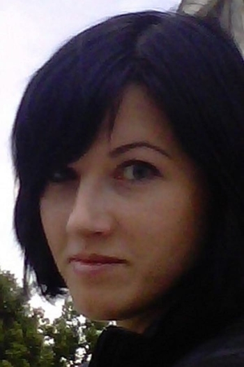 Actor Viktoriya Apalko