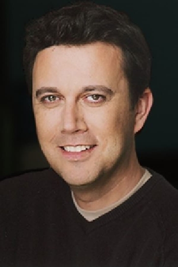 Actor Chris Lightfoot