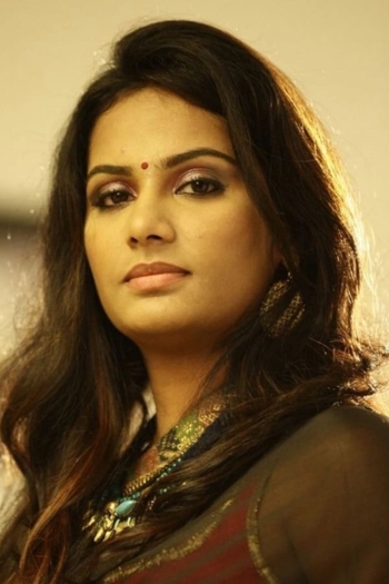 Actor Lakshmi Priyaa