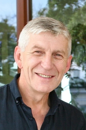 Actor Tadeusz Paradowicz