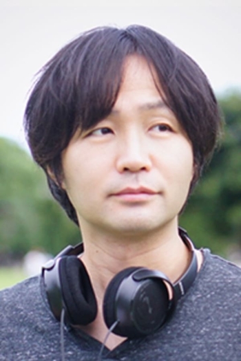 Film director Norihiro Niwatsukino