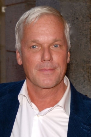 Actor Kjell Sundvall