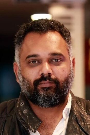 Film director Luv Ranjan