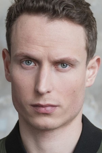 Actor Vitaly Shchannikov