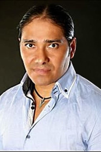 Actor Amaruk Kayshapanta