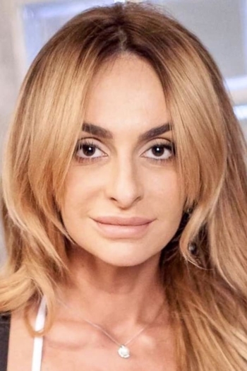 Actor Yekaterina Varnava