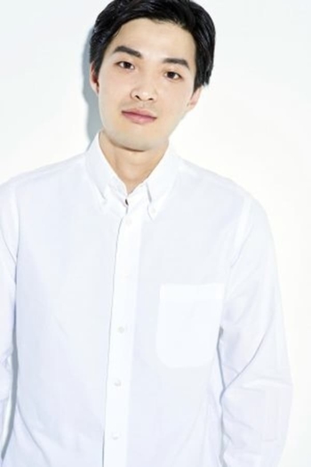 Actor Tani Kyosuke