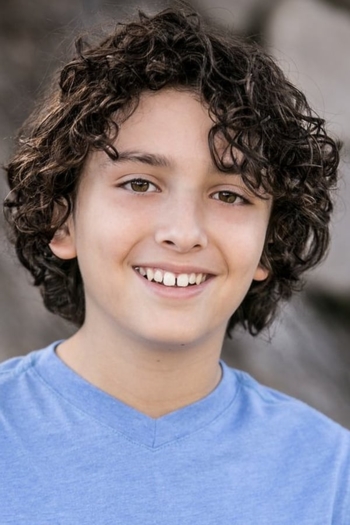 Actor Gunnar Sizemore