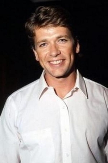 Actor Perry Stephens