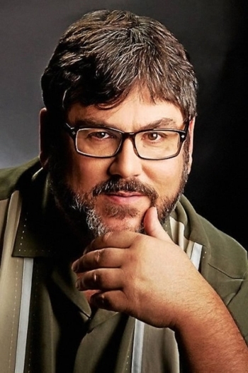 Actor Paul Dini