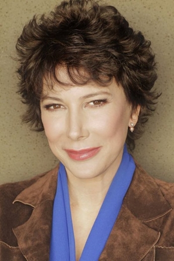Actor Diane Robin
