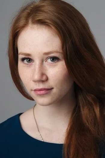 Actor Margarita Adaeva