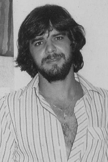 Actor João Francisco Garcia