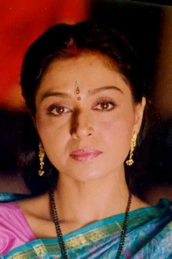 Actor Beena Banerjee