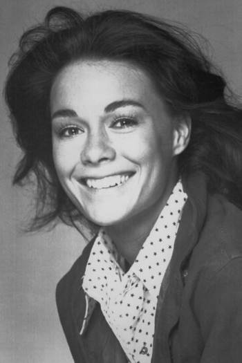 Actor JoAnna Cameron