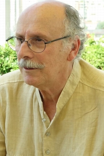 Actor Ovidiu Schumacher