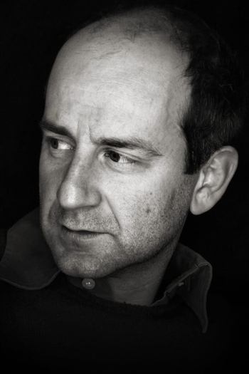 Actor Blutch