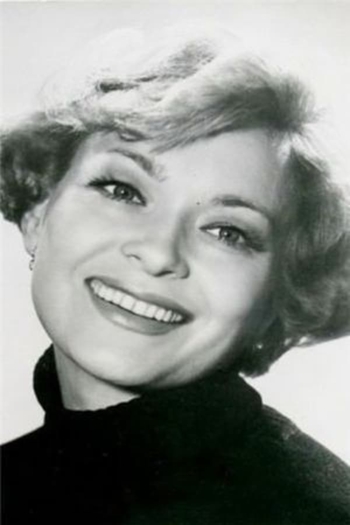 Actor Yelena Kozelkova