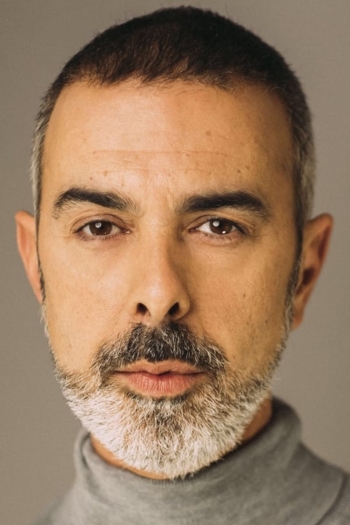 Actor Paulo Duarte Ribeiro
