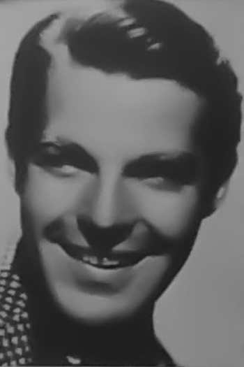 Actor Michael Loring