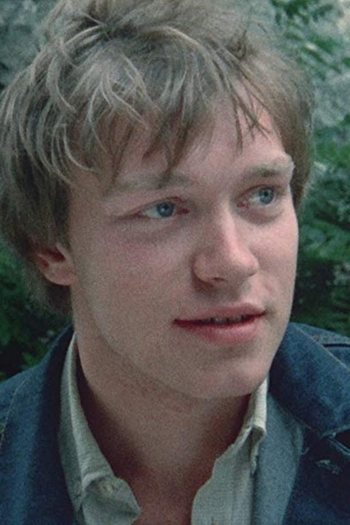 Actor Philippe Marlaud